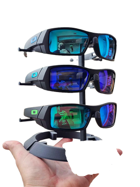 Oakley Gascan