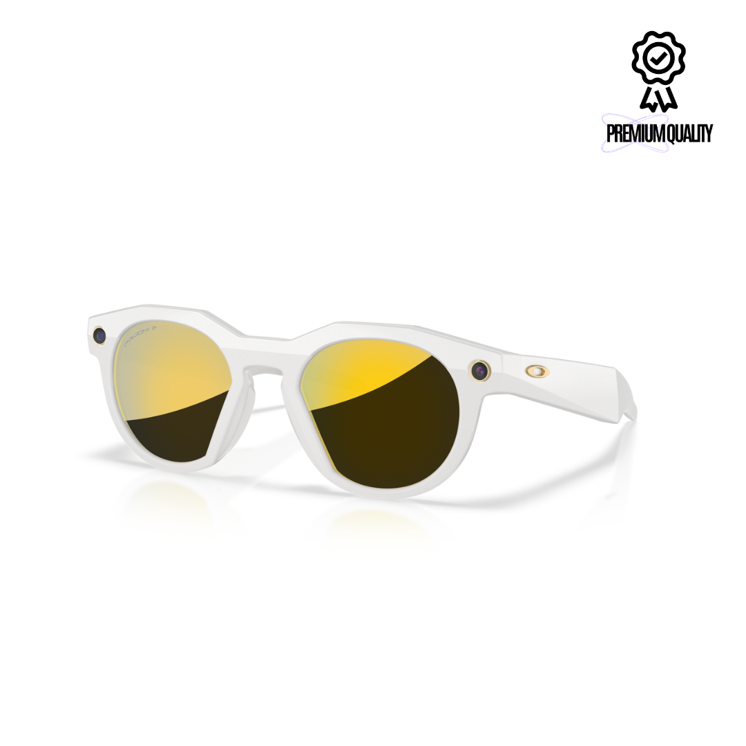 OAKLEY META HSTN