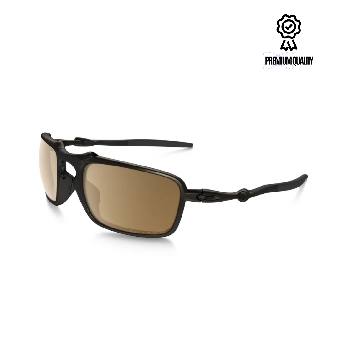 BADMAN OAKLEY