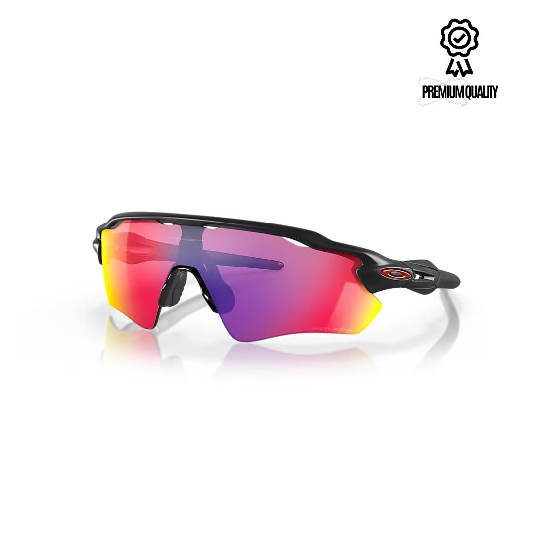 Oakley Radar EV Path