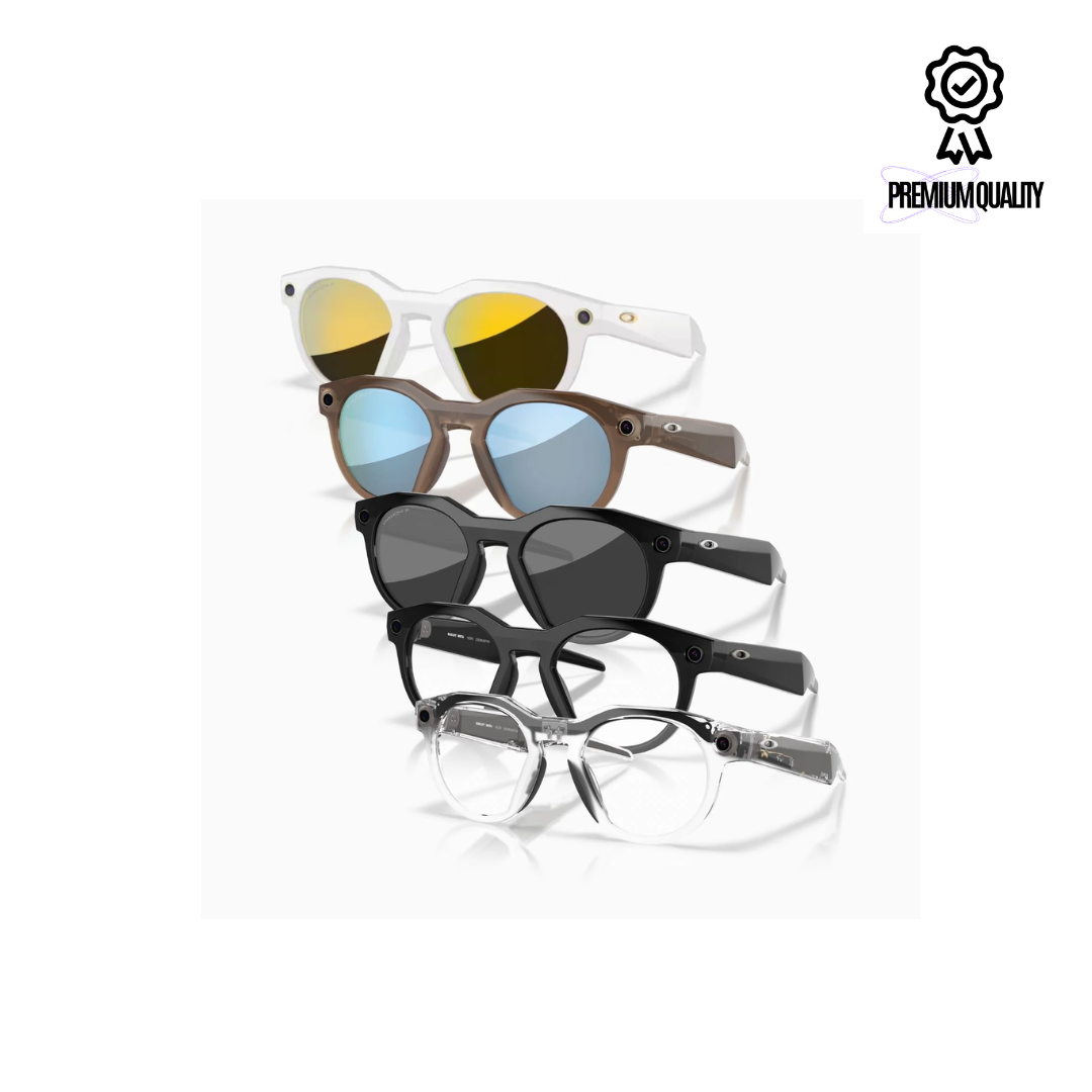 OAKLEY META HSTN