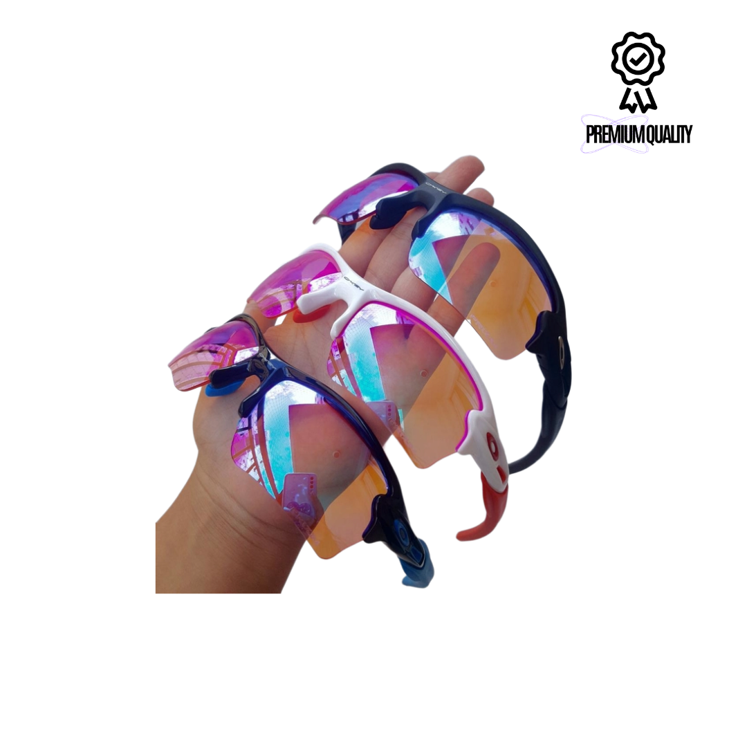 Oakley Flak 2.0