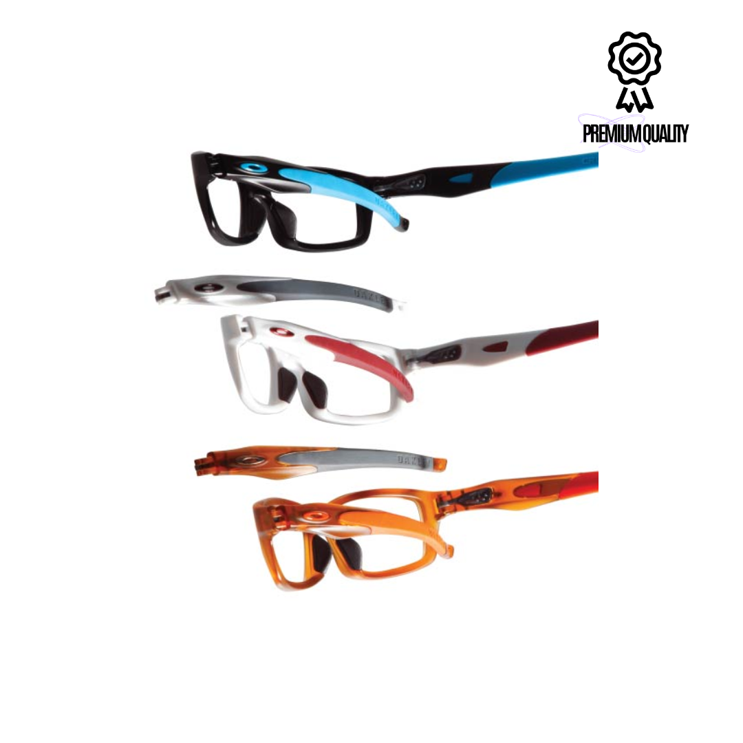 Oakley Crosslink