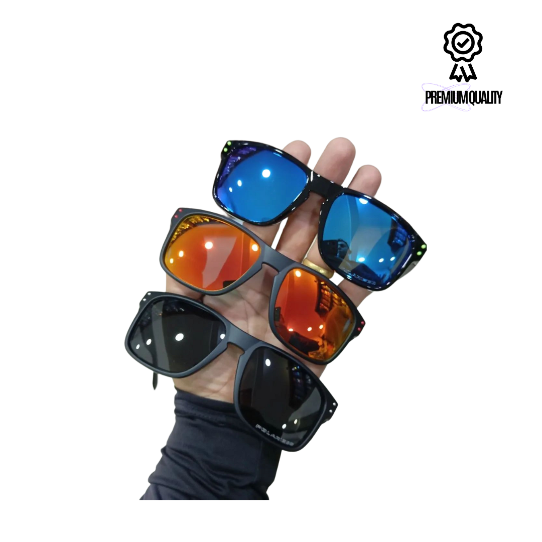 OAKLEY OX8156L HOLBROOK