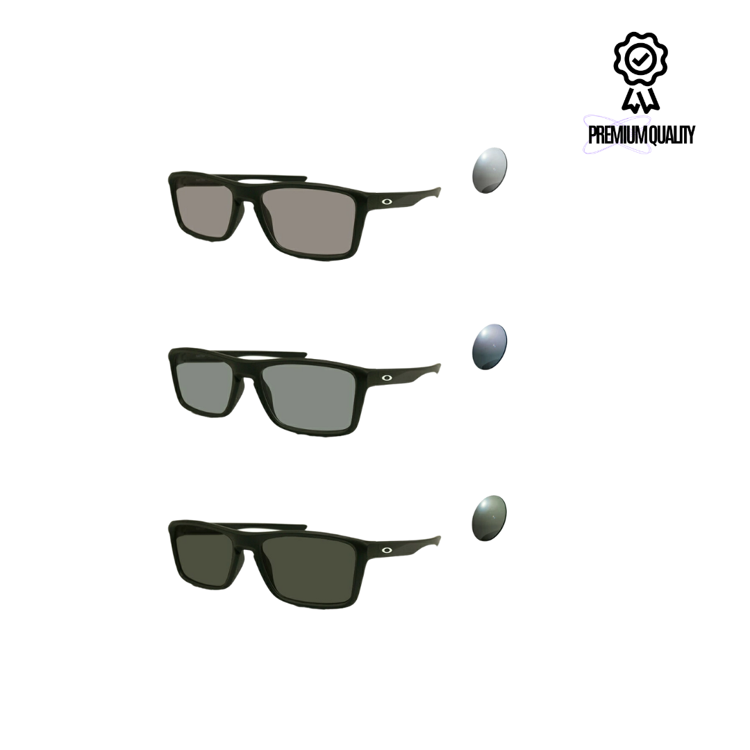 OAKLEY 0X8178 RAFTER