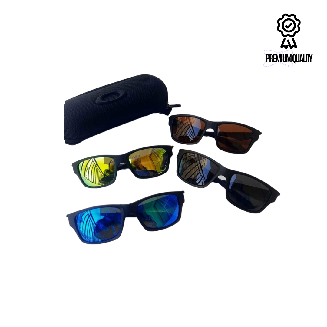 OAKLEY JUPITER