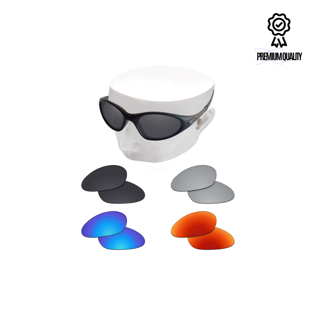 OAKLEY MINUTE 1.0