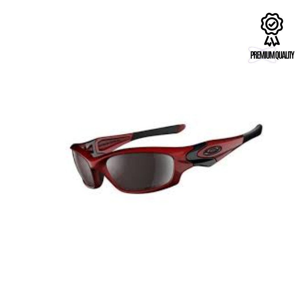 OAKLEY STRAIGH JACKET
