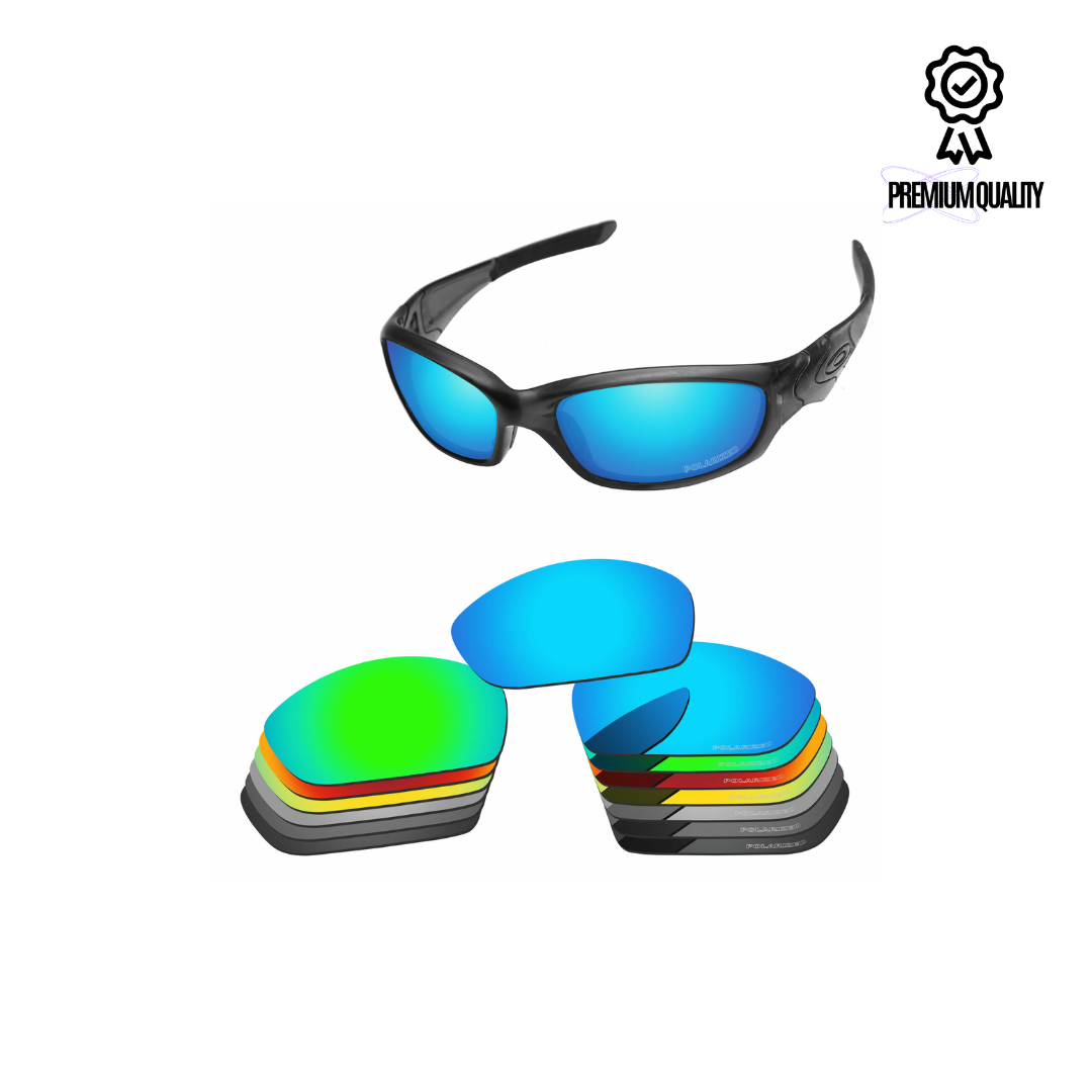 OAKLEY STRAIGH JACKET